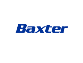logo baxter sa8001