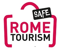 logo rome safe tourism