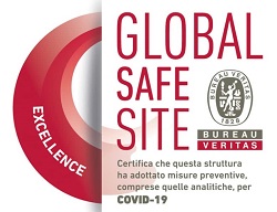 global safe site bureau veritas