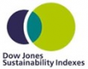 dow jones sustainability