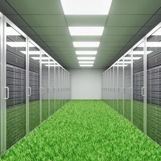 Data Center Green