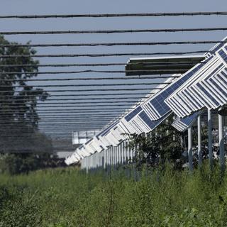 impianti fotovoltaico