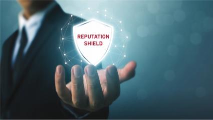Reputation shield