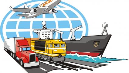 Sicurezza per logistica e trasporti
