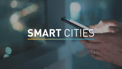 smart cities telecomunicazione digitali