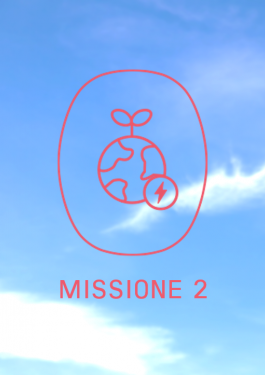 pnrr missione 2