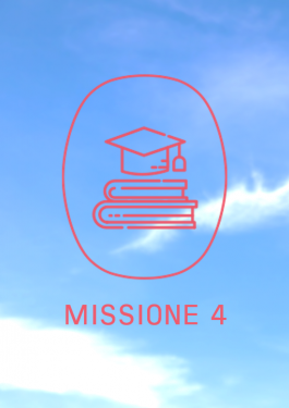 pnrr missione 4