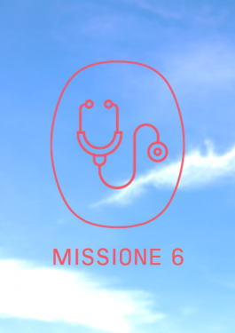 pnrr missione 6