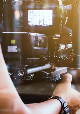 cameraman film production