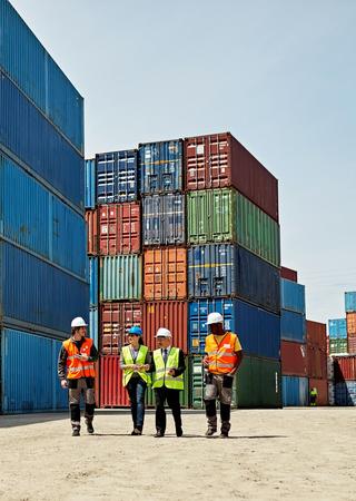 export logistica voc operatori