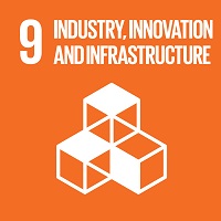 sustainale development goal industry innovation